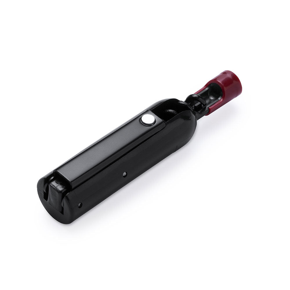Desfacator sticla de vin magnetic