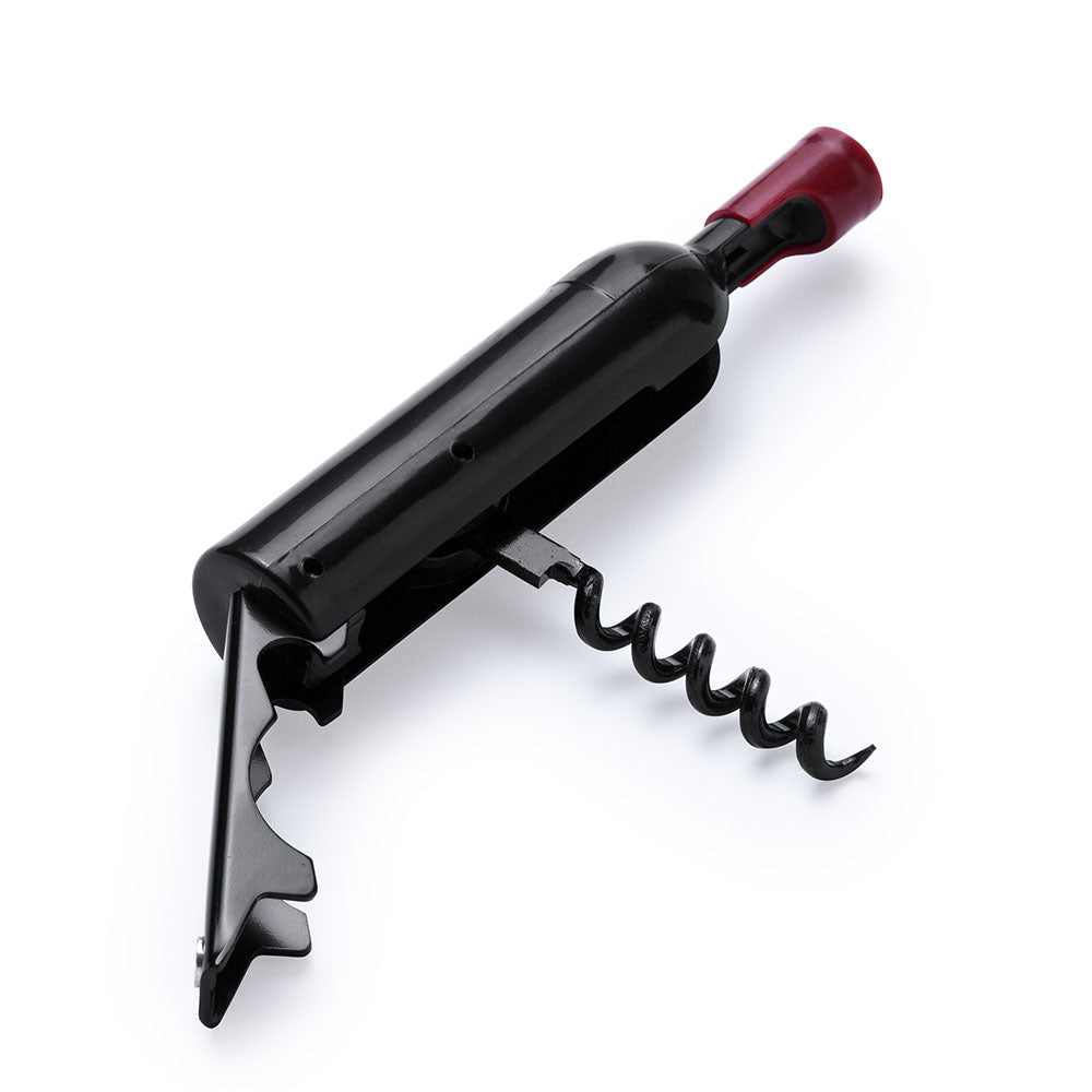 Desfacator sticla de vin magnetic