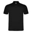  Tricou polo bumbac 100% Roly AUSTRAL negru