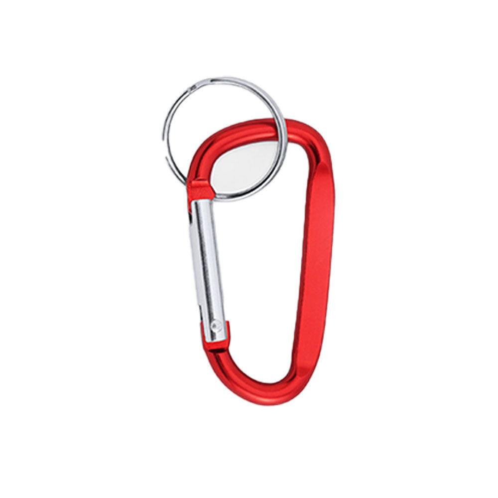 Carabina breloc din aluminiu