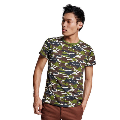 Tricou army maro Roly MARLO