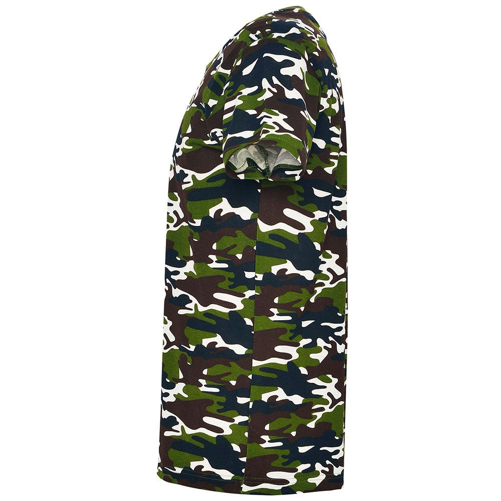 Tricou army maro Roly MARLO