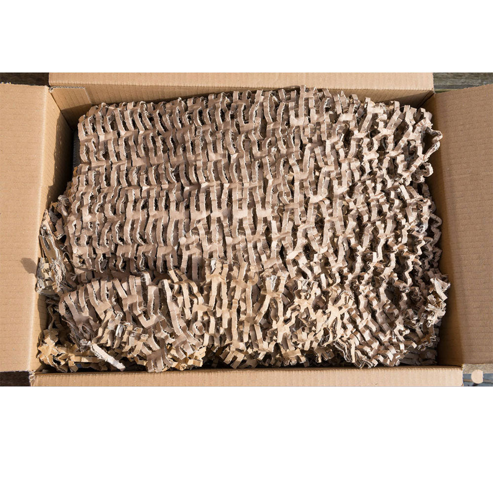 Carton gofrat pentru ambalare - cutie 4kg