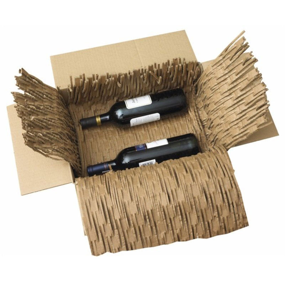Carton gofrat pentru ambalare - cutie 4kg