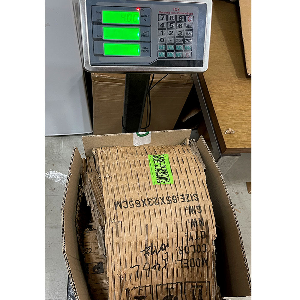 Carton gofrat pentru ambalare - cutie 4kg