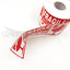 Roll of FRAGILE stickers 500pcs