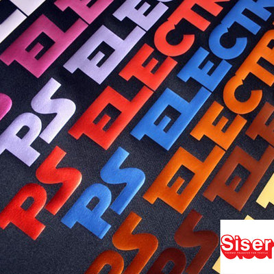 P.S. ELECTRIC metru liniar