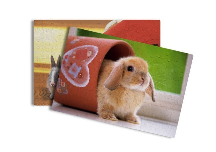 Puzzle A4