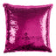 Husa perna cu paiete sublimabile violet
