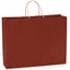 Sacosa kraft rosie 41x32