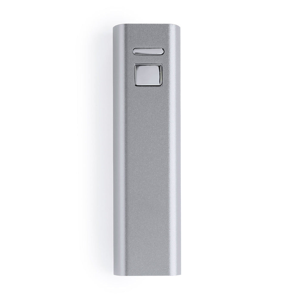 Baterie externa 2600 mAh + cablu USB