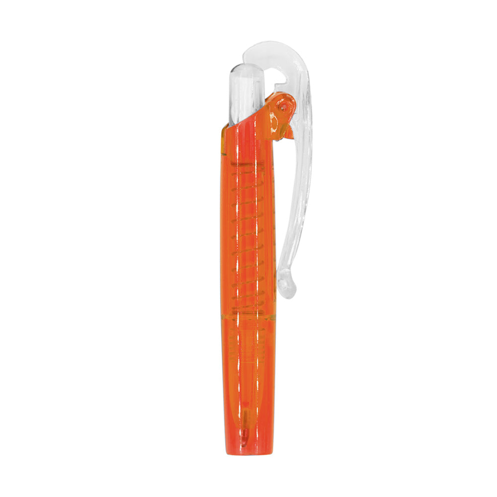 Mini carnetel cu pix 9x7cm