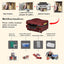 Presa termica 3D Vacuum