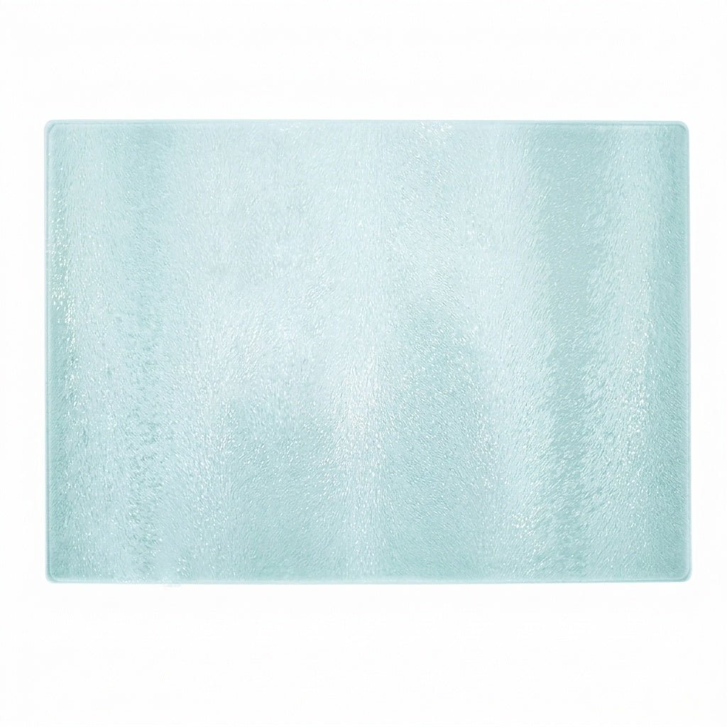 Tocator sticla sublimare 27x18 C2718 - Green Print