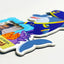 Magnet insertie foto Rechinul Capitan - CEL MAI BUN ...