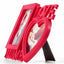 Rama foto colaj rosie LOVE YOU&ME 2 poze