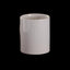 Cana alba sublimare + cutie individuala