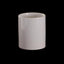 Cana alba sublimare + cutie individuala