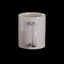 Cana alba sublimare + cutie individuala