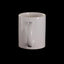 Cana alba sublimare + cutie individuala