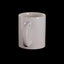Cana alba sublimare + cutie individuala