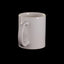 Cana alba sublimare + cutie individuala