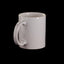 Cana alba sublimare + cutie individuala
