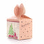 3D Christmas Yellow Mug Sleeve