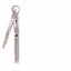 Breloc gravabil casa lemn+metal KO1148S129 - Green Print