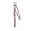Breloc gravabil casa lemn+metal KO1148S129 - Green Print