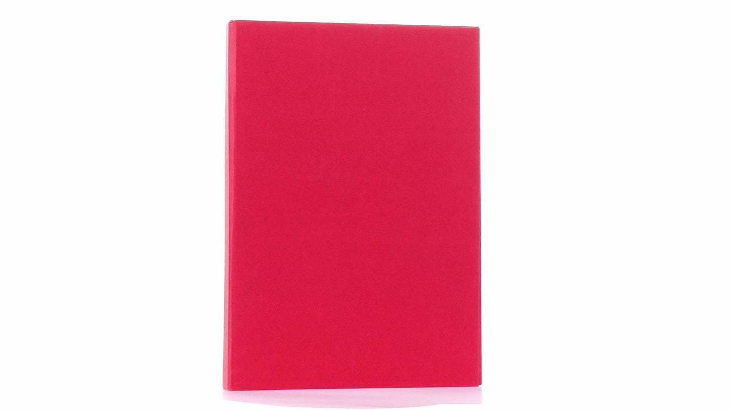 Agenda set complet ESSENTIALS A5