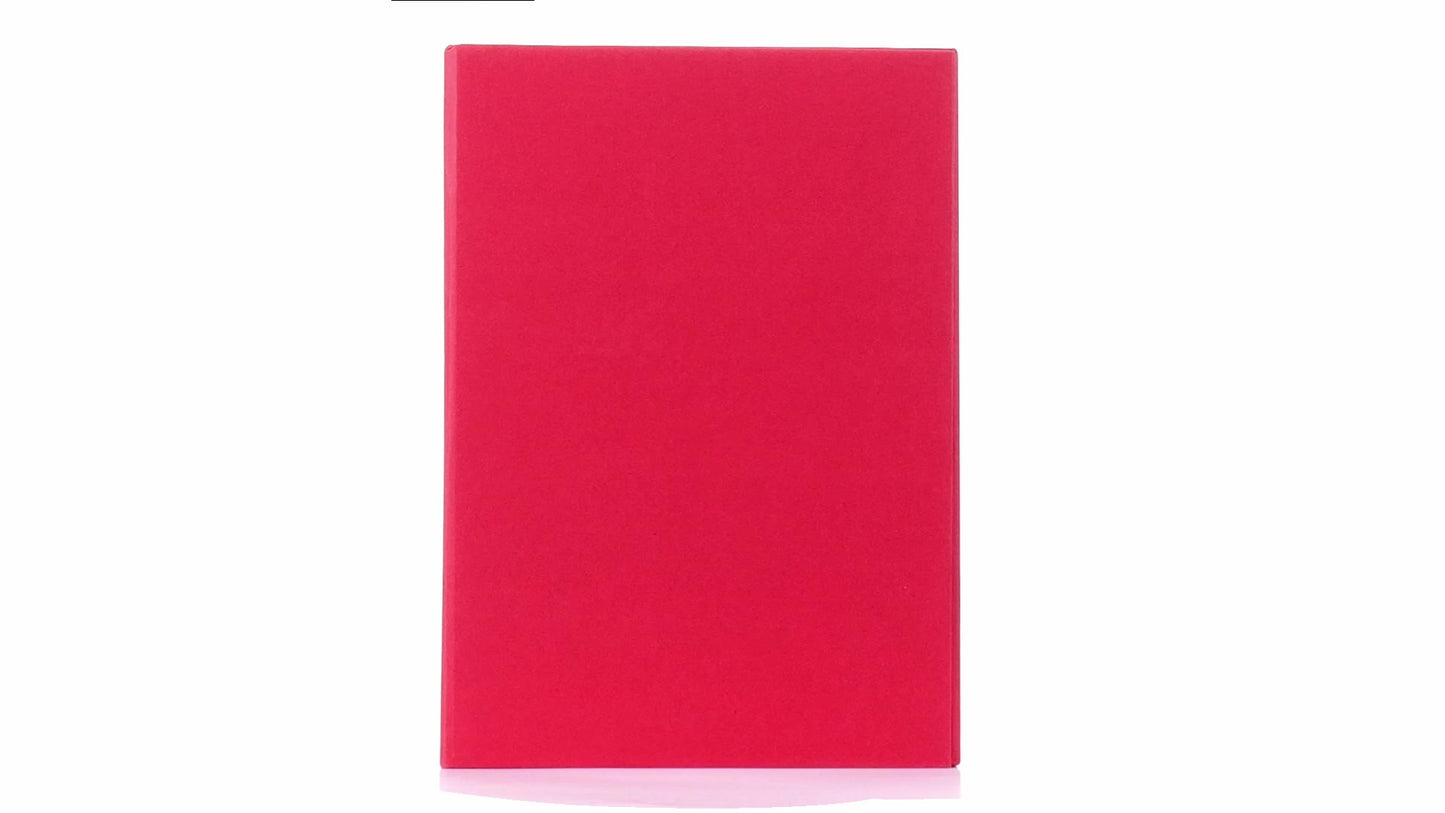 Agenda set complet ESSENTIALS A5