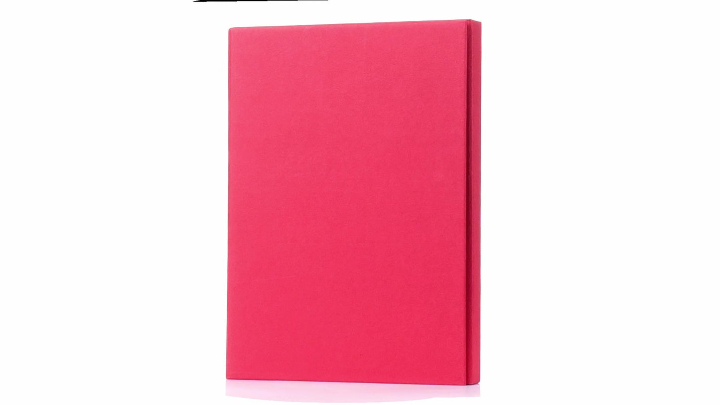 Agenda set complet ESSENTIALS A5