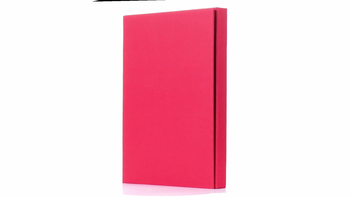 Agenda set complet ESSENTIALS A5