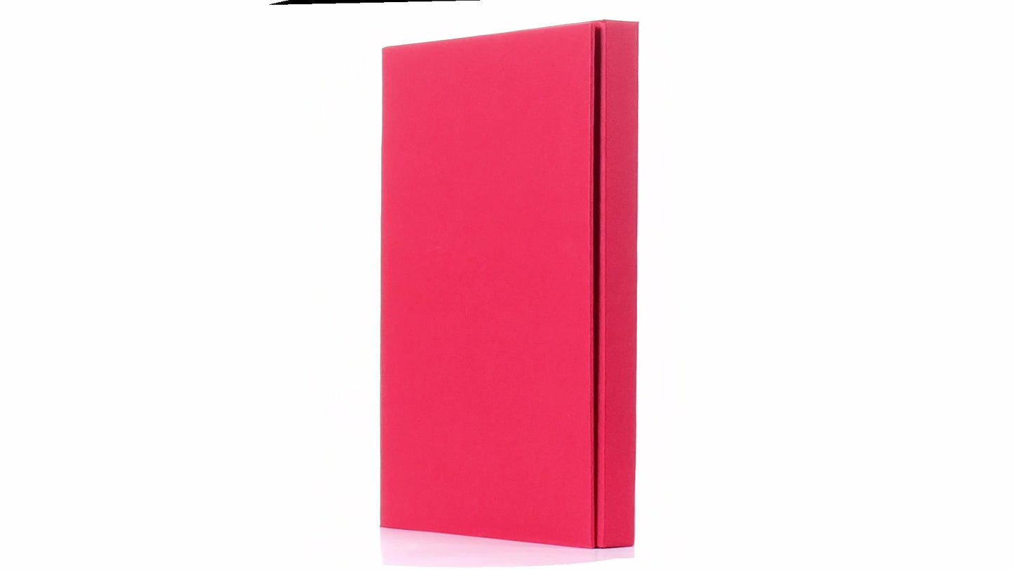 Agenda set complet ESSENTIALS A5
