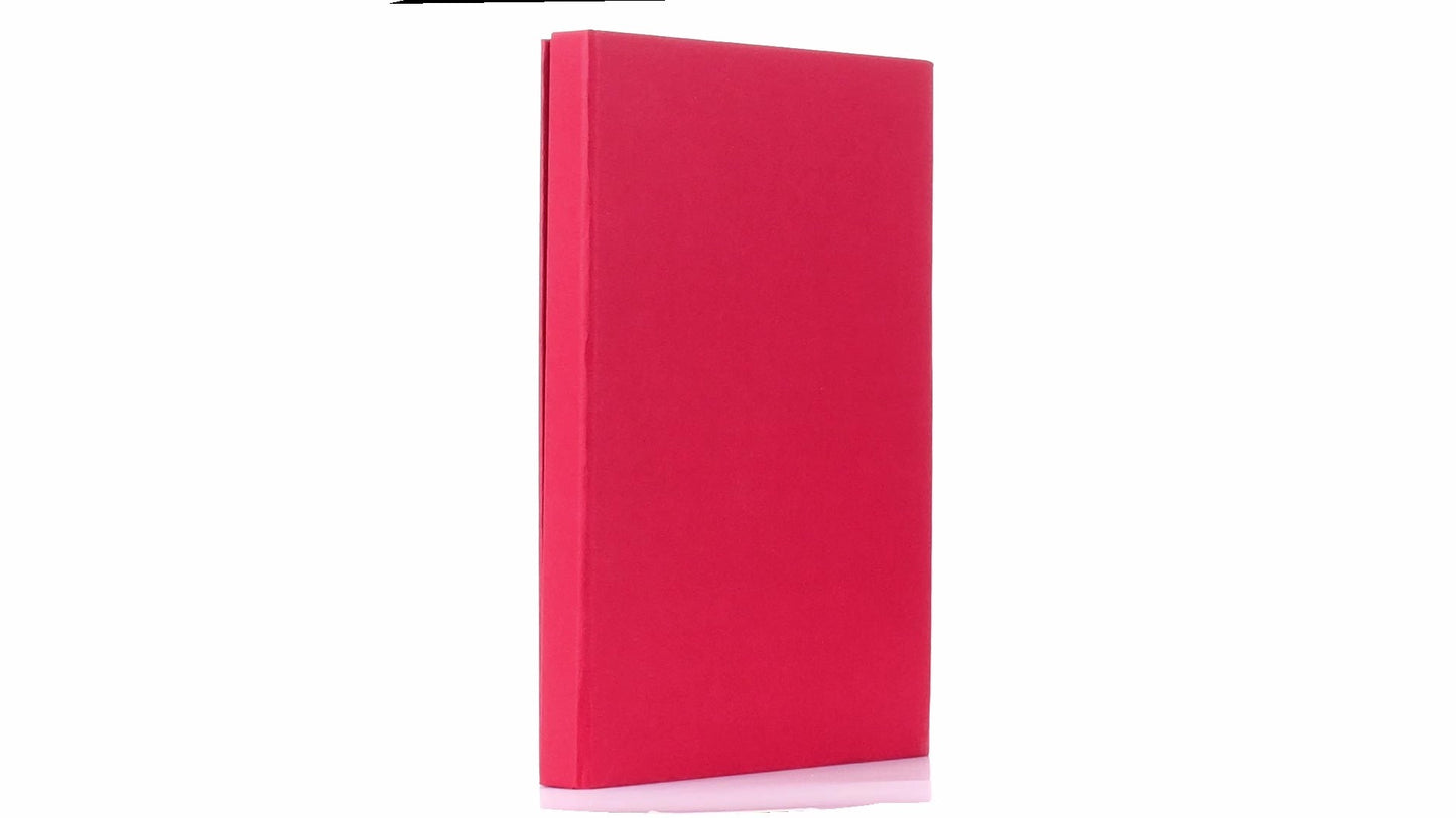 Agenda set complet ESSENTIALS A5