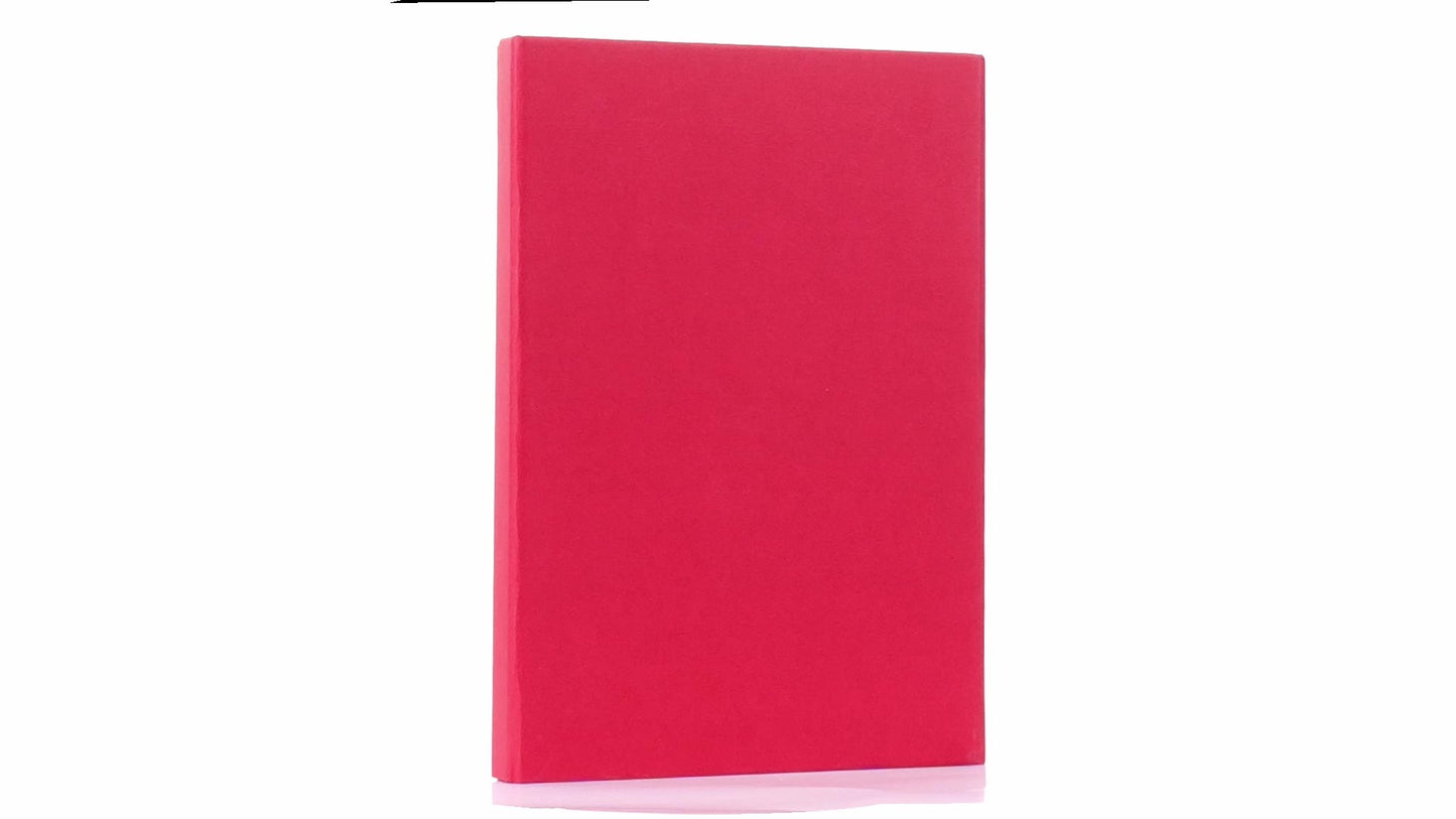 Agenda set complet ESSENTIALS A5
