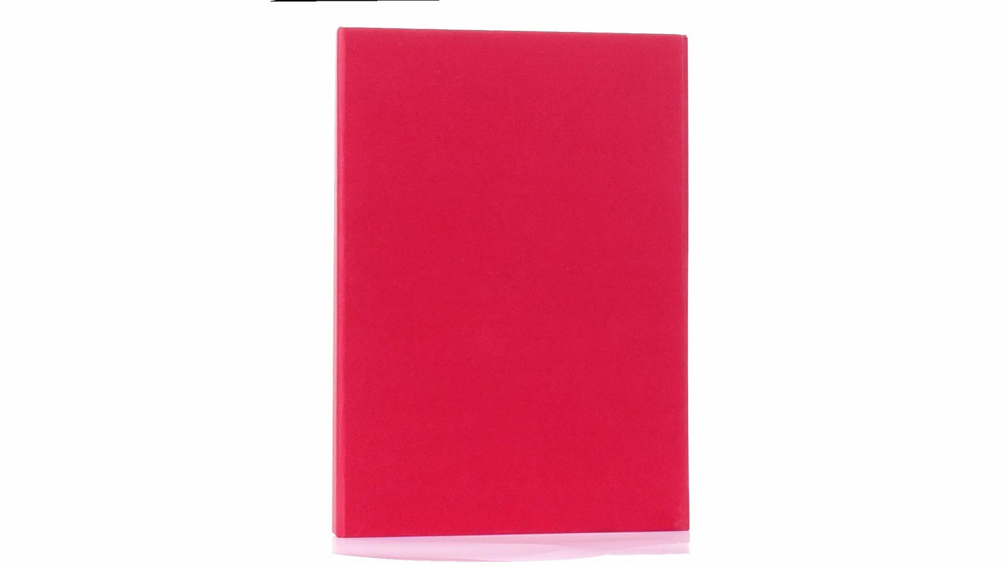 Agenda set complet ESSENTIALS A5