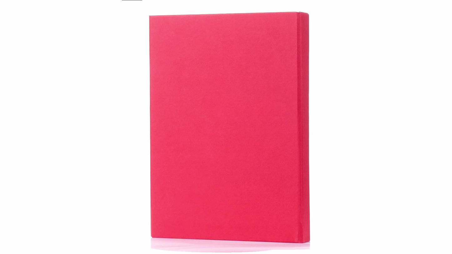 Agenda set complet ESSENTIALS A5