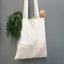 Sacosa bumbac tip canvas 41x36
