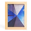 Madera 13x18 fa képkeret