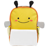 Ghiozdan copii sublimabil ALBINUTA