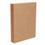 Placa MDF groasa  sublimabila 15x20