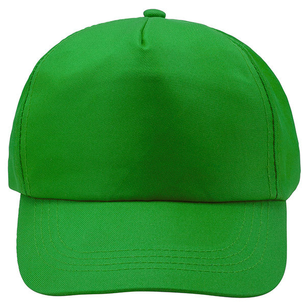 Sapca promotionala din material subtire reciclat RPET