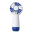 Ventilator de mana electric