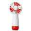 Ventilator de mana electric