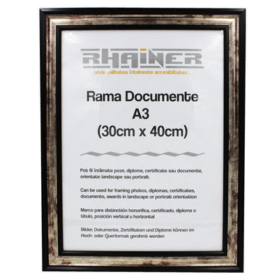 Rama foto Granada A3