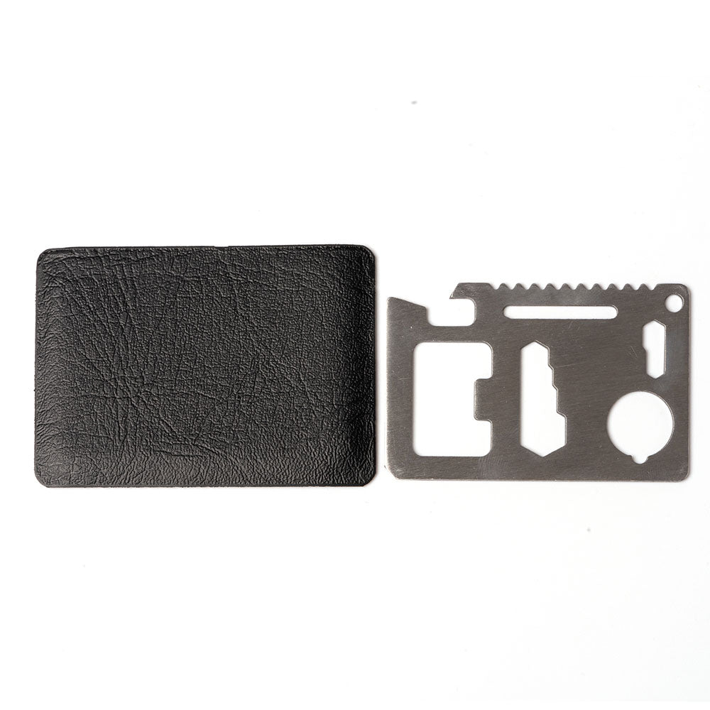 Card multifunctional 11in1