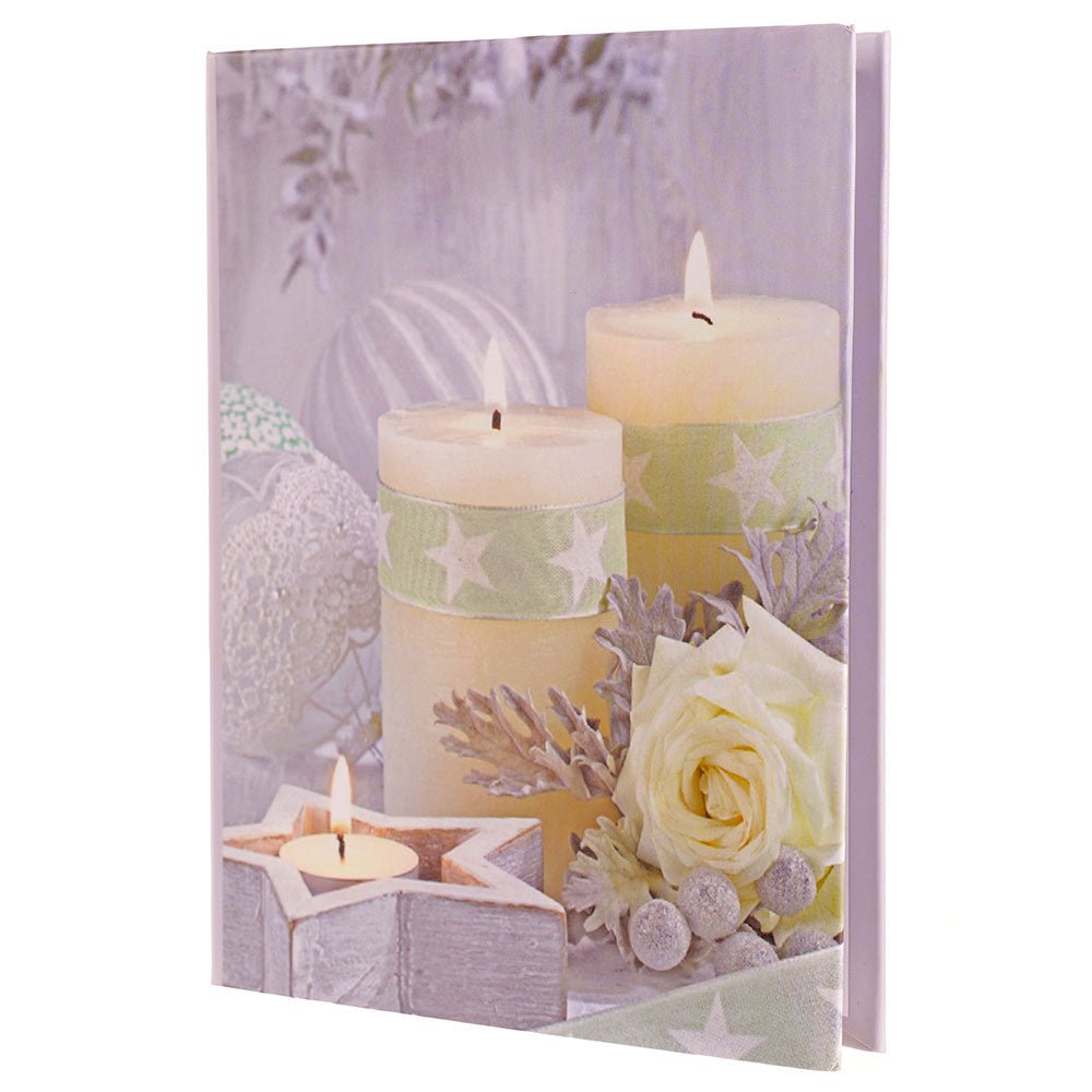 Album foto CANDELA2, 100 poze 10 x 15 cm