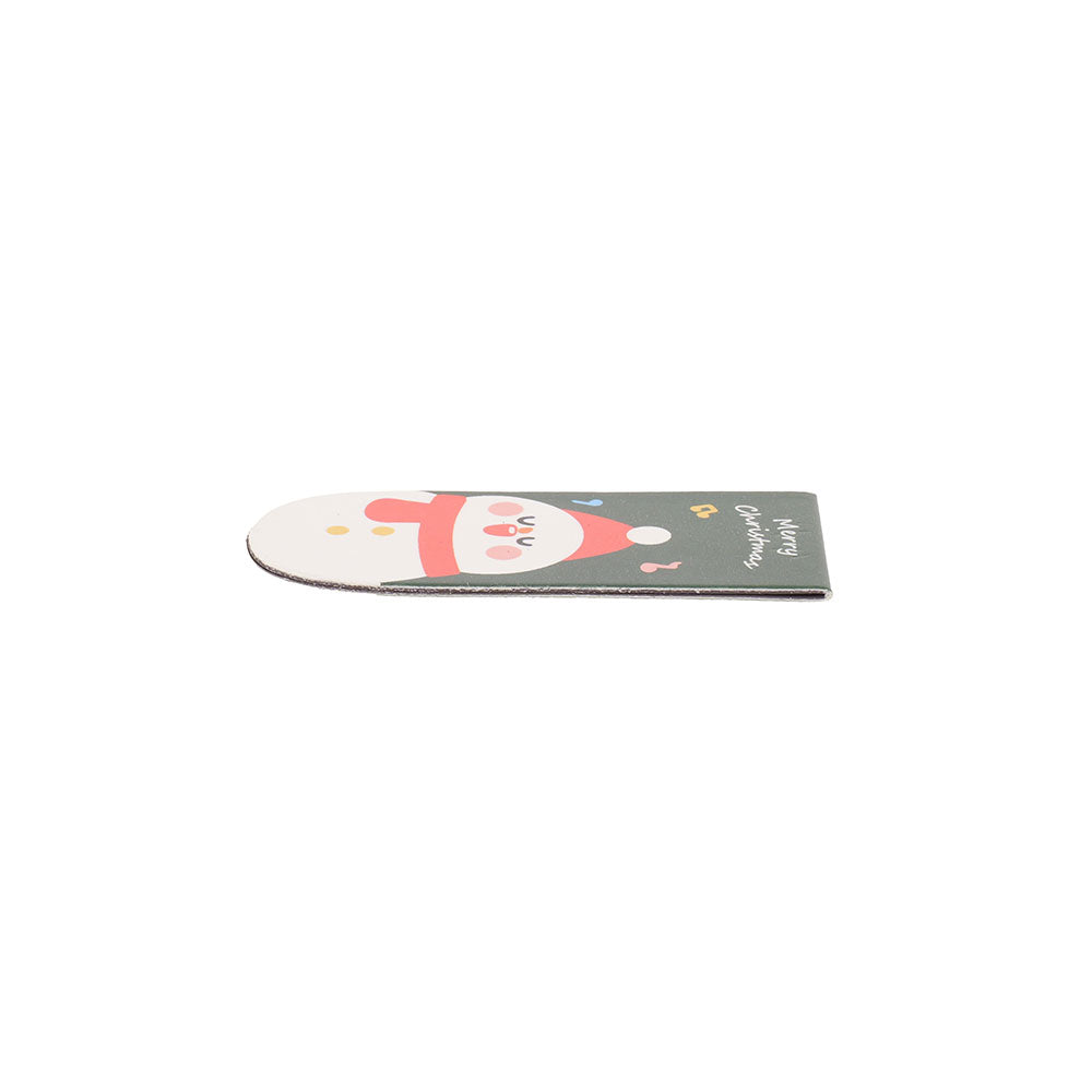 Semn de carte magnetic CRACIUN